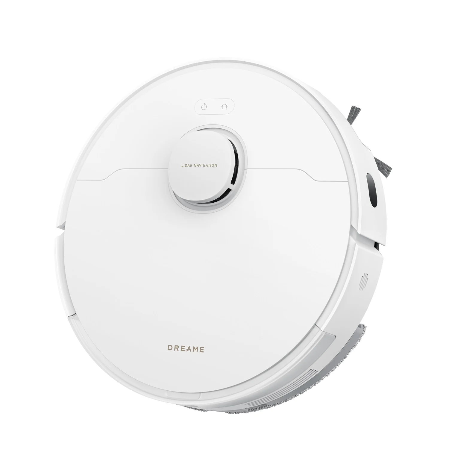 Dreame D20 Pro Plus Robot Aspirateur Laveur