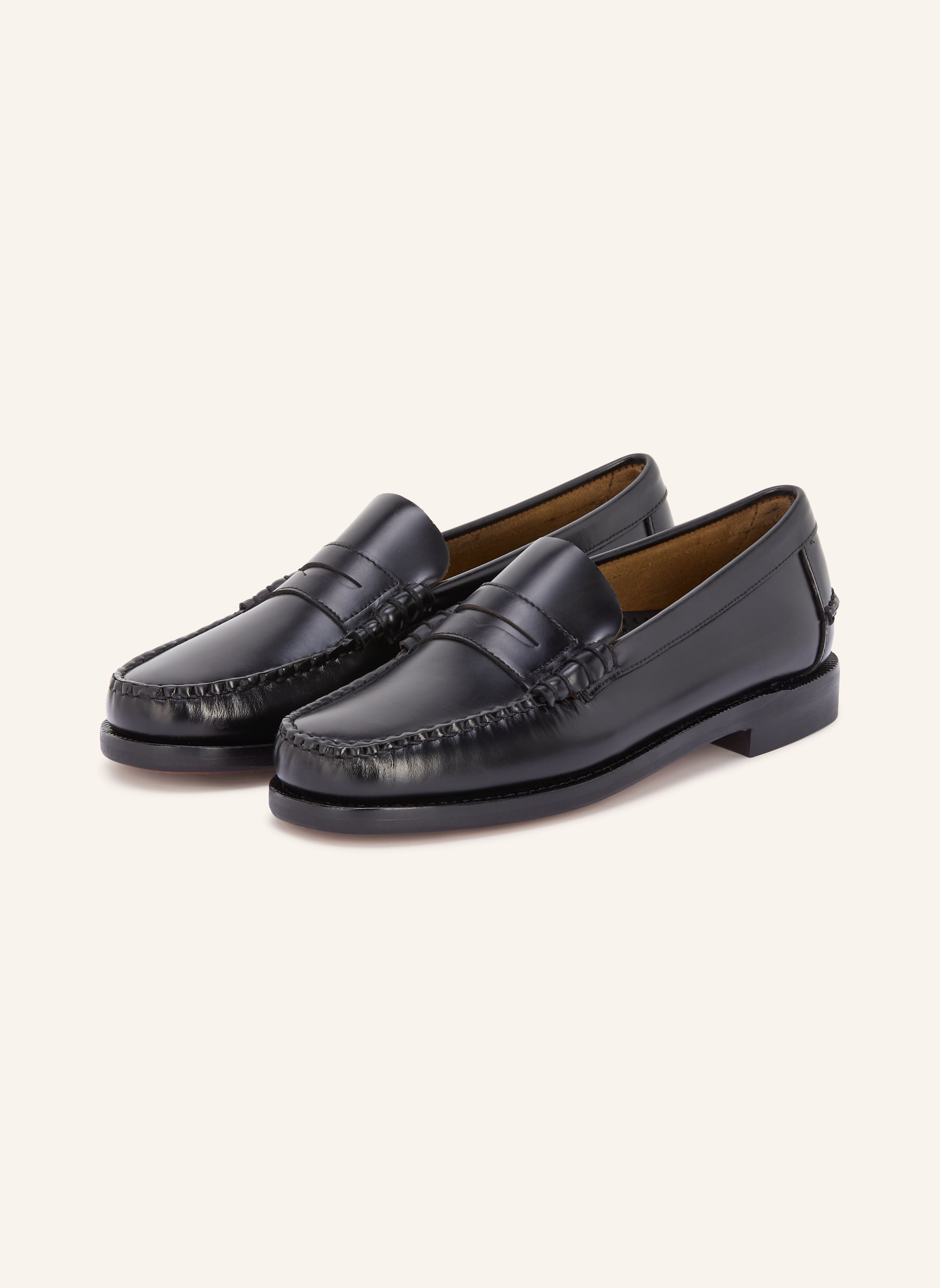 SEBAGO Penny-Loafer CLASSIC DAN
