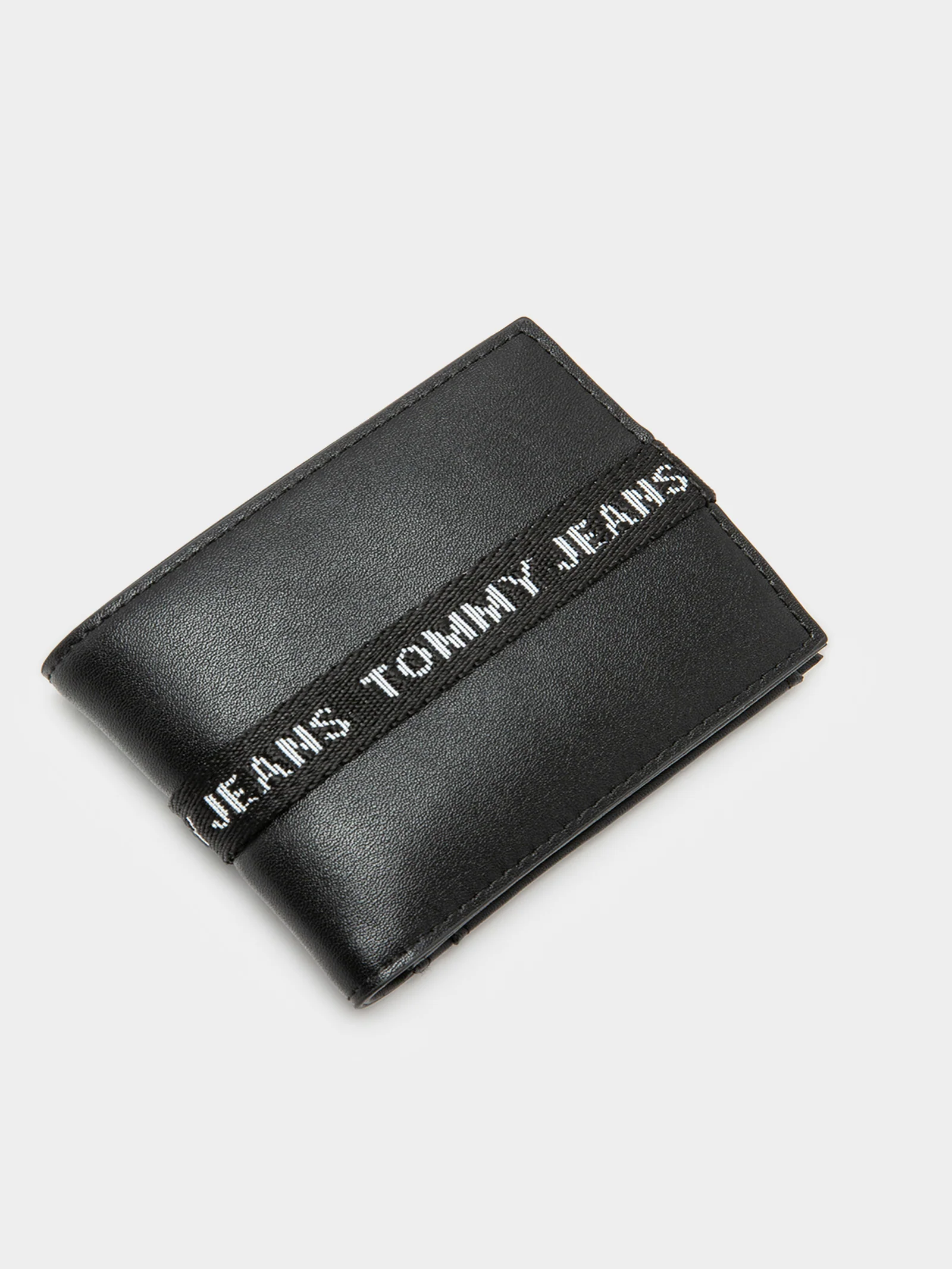 Essential Webbing Card & Coin Wallet