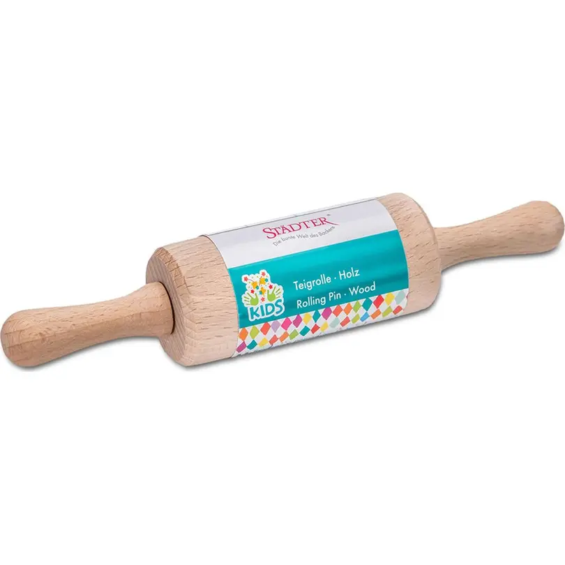Wallholz 5er-Set KIDS