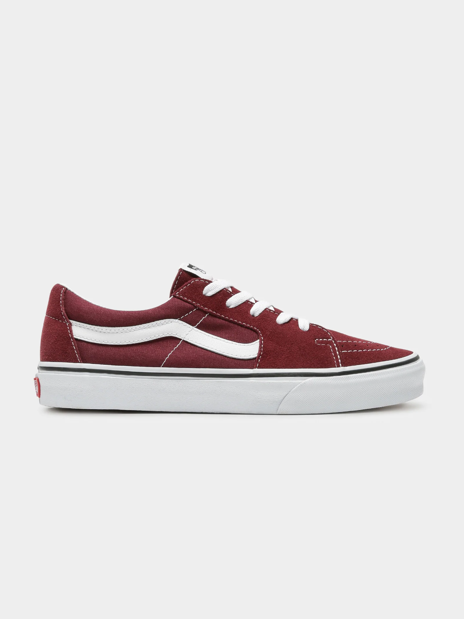 Unisex SK8 Lo