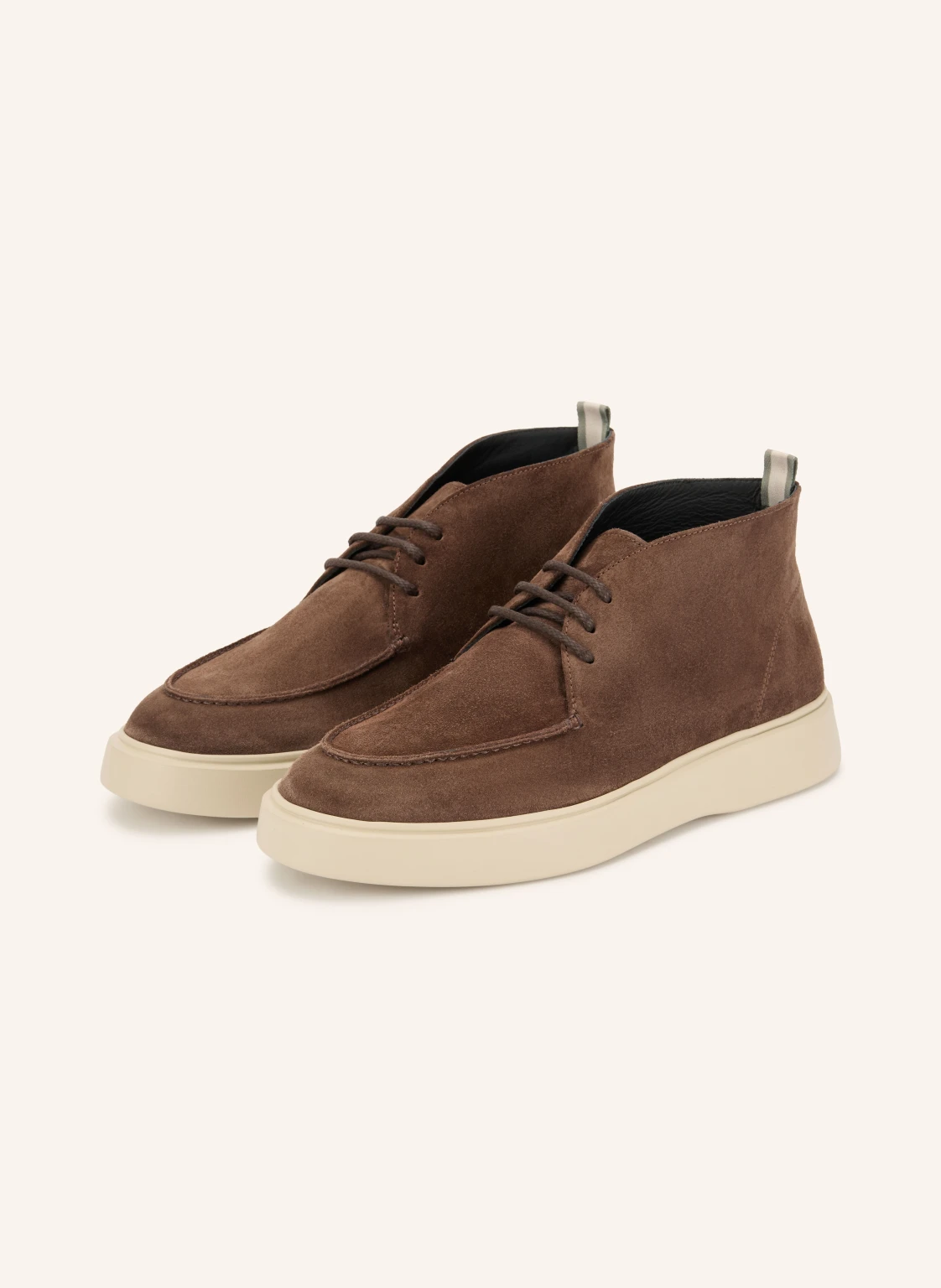 OFFICINE CREATIVE Schnüreboots FRAME