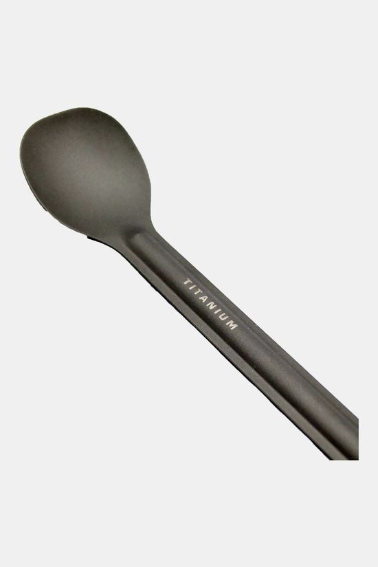 TOAKS Titanium Long Handle Spoon Lepel