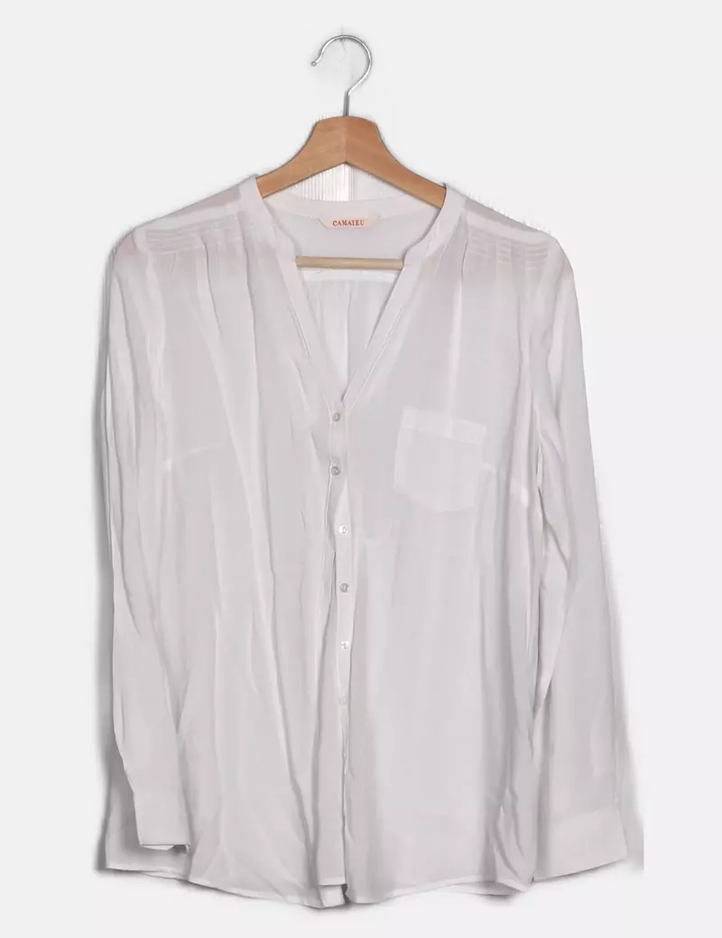 Camaïeu blouse