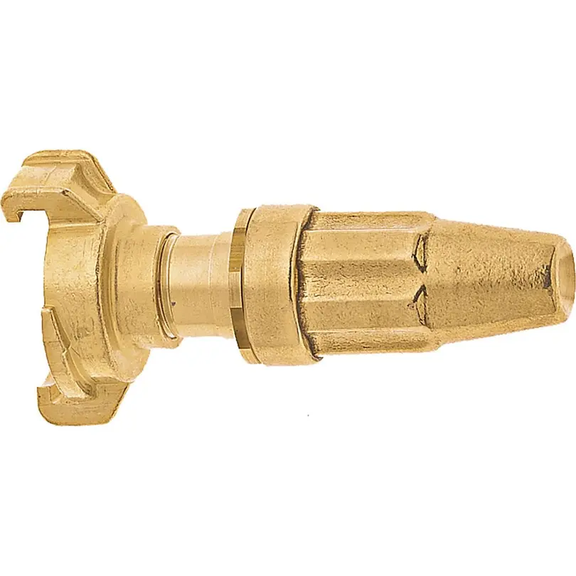 Schlauchdüse GEKA plus