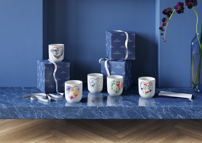 Kubek Avarua (290 ml) Anniverasary 275 Villeroy & Boch
