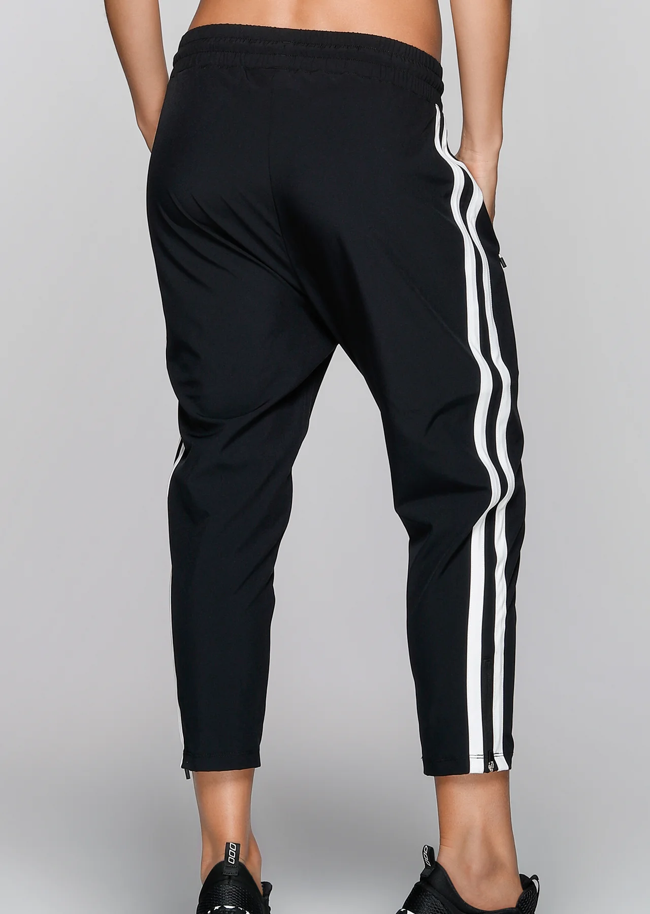 Side Tracked Active Jogger