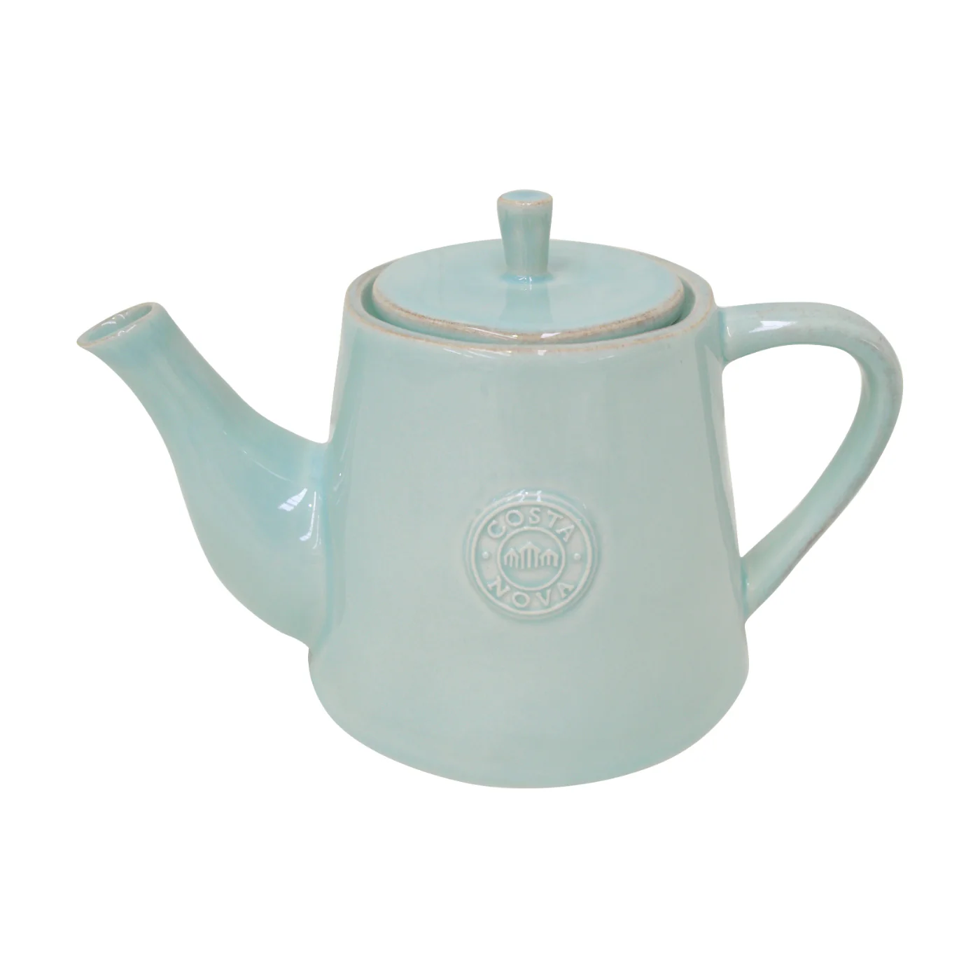Large Teapot Nova