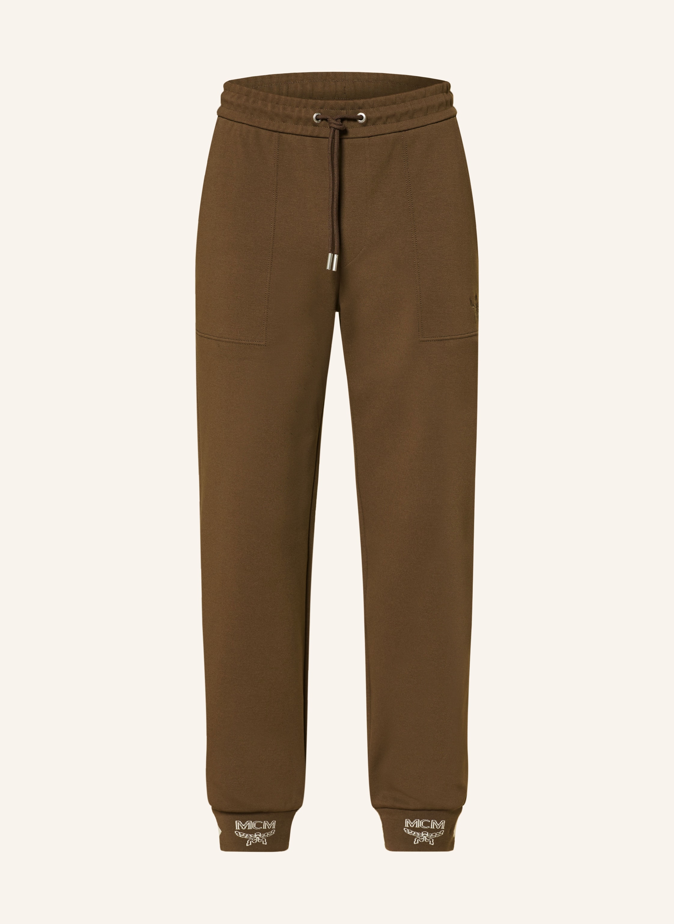 MCM Sweatpants ESSENTIAL