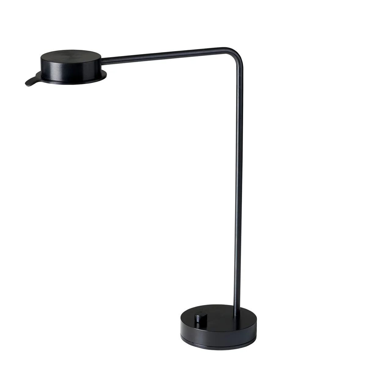Wästberg - w102 Chipperfield LED Tischleuchte, Messing