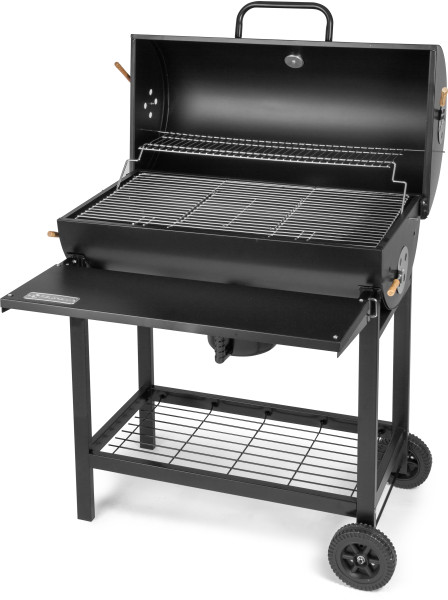 Grill Węglowy Fieldmann Fzg 1007 Z Blatem