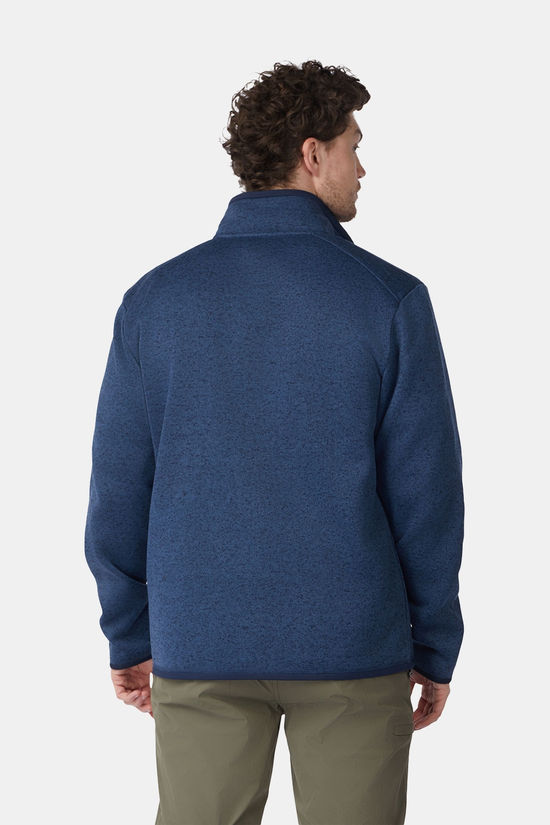 Ayacucho Drasland III Fleecevest