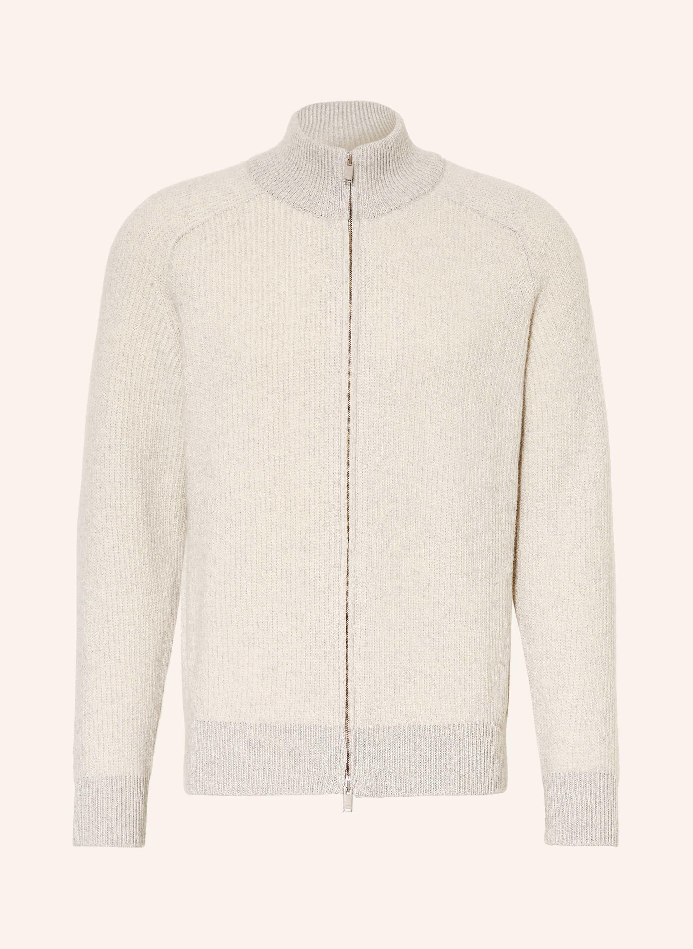 LARDINI Strickjacke