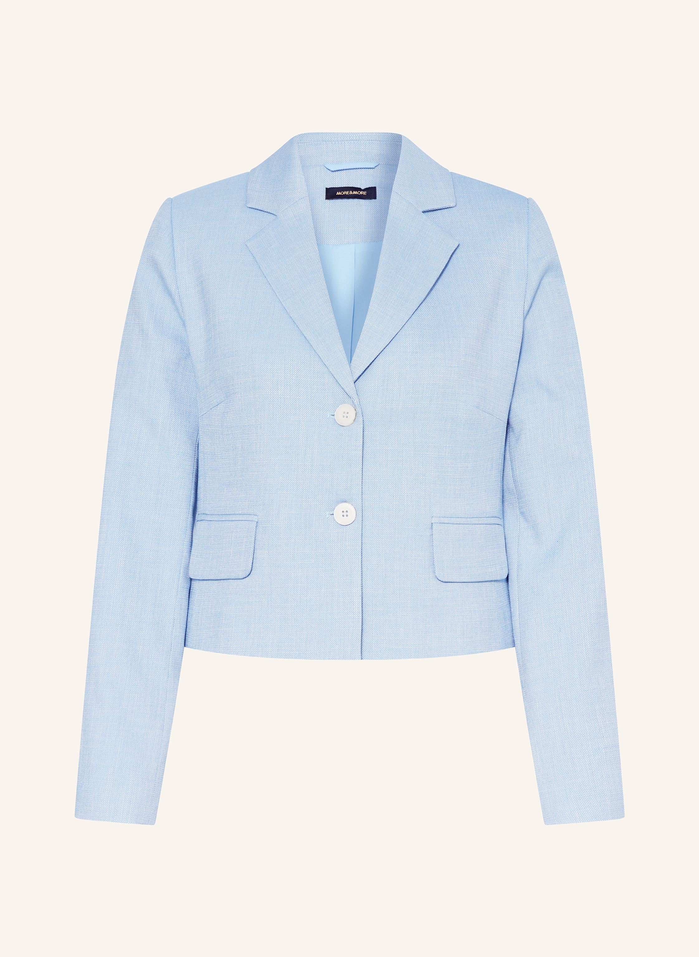 MORE & MORE Blazer