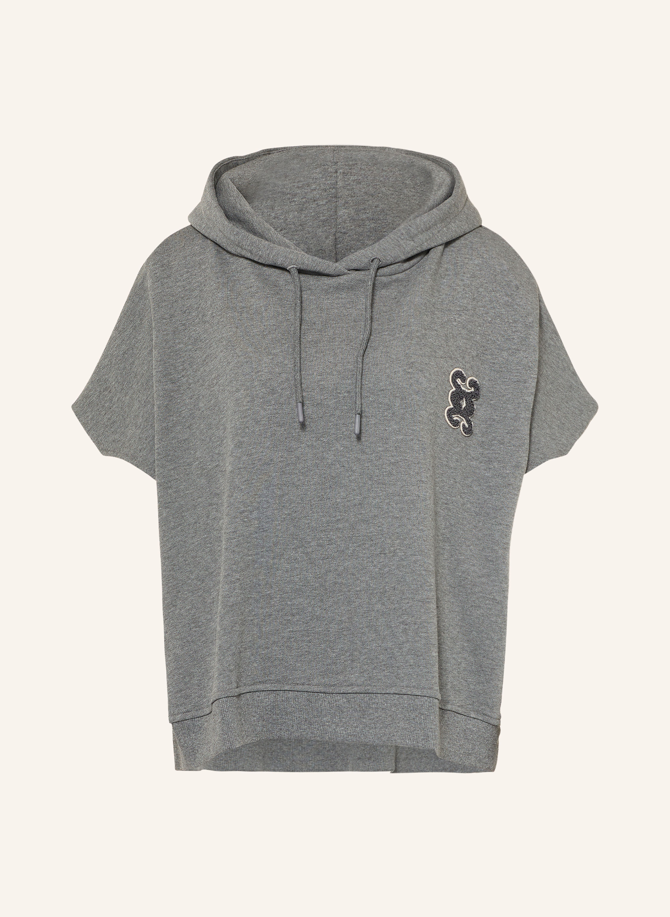 Smith & Soul Oversized-Sweatshirt