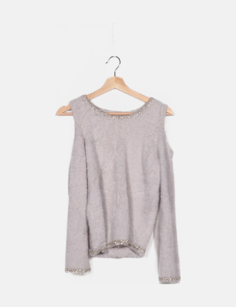Camaïeu jumper Glitter