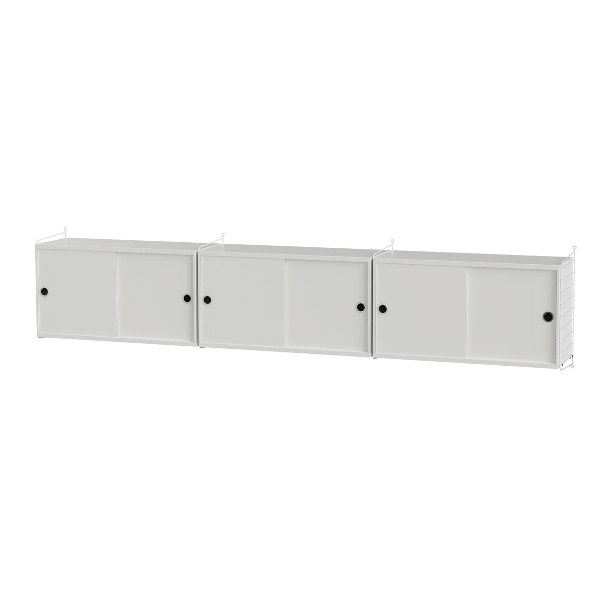 String - Wandschrank