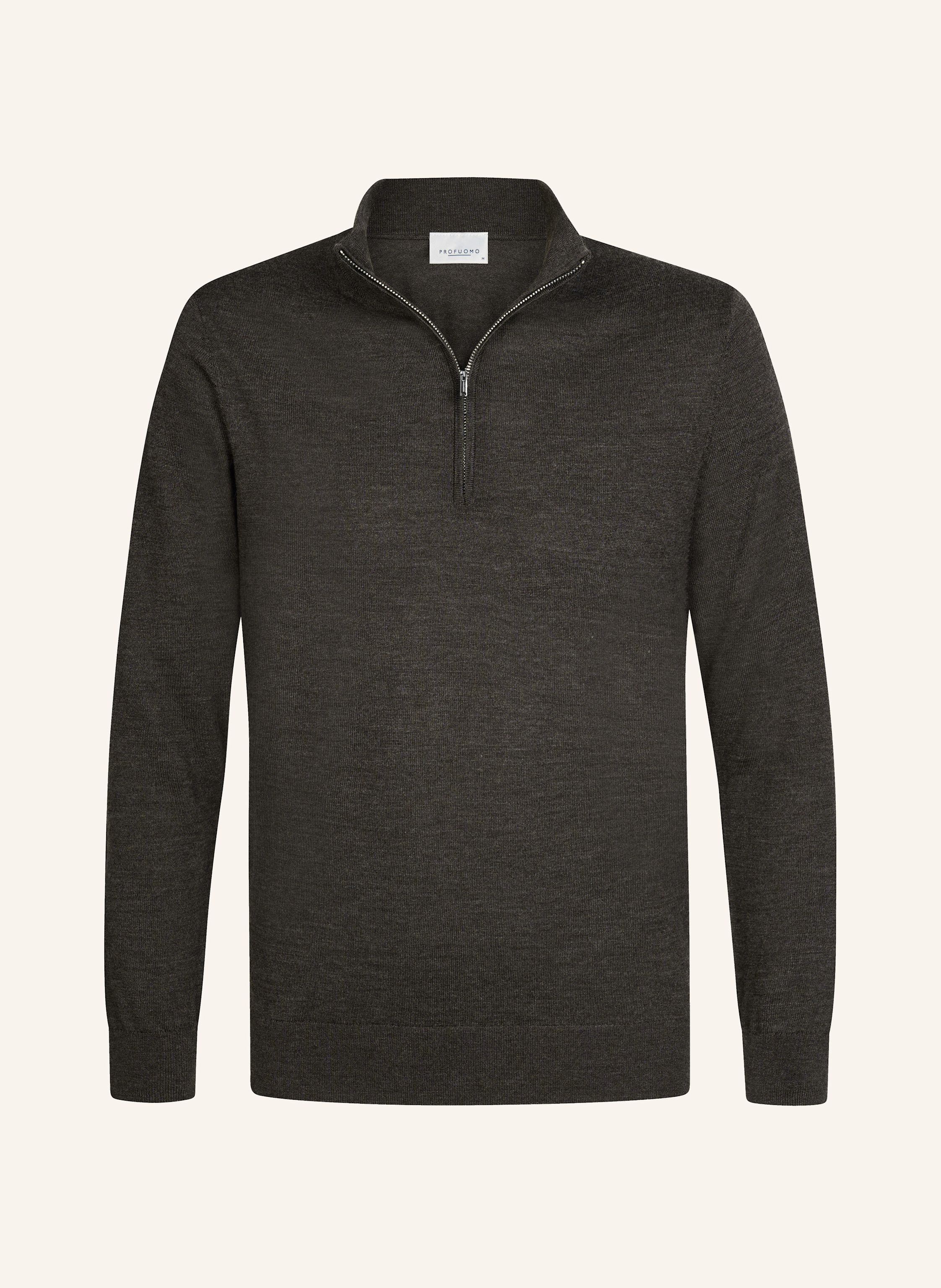 PROFUOMO Pullover