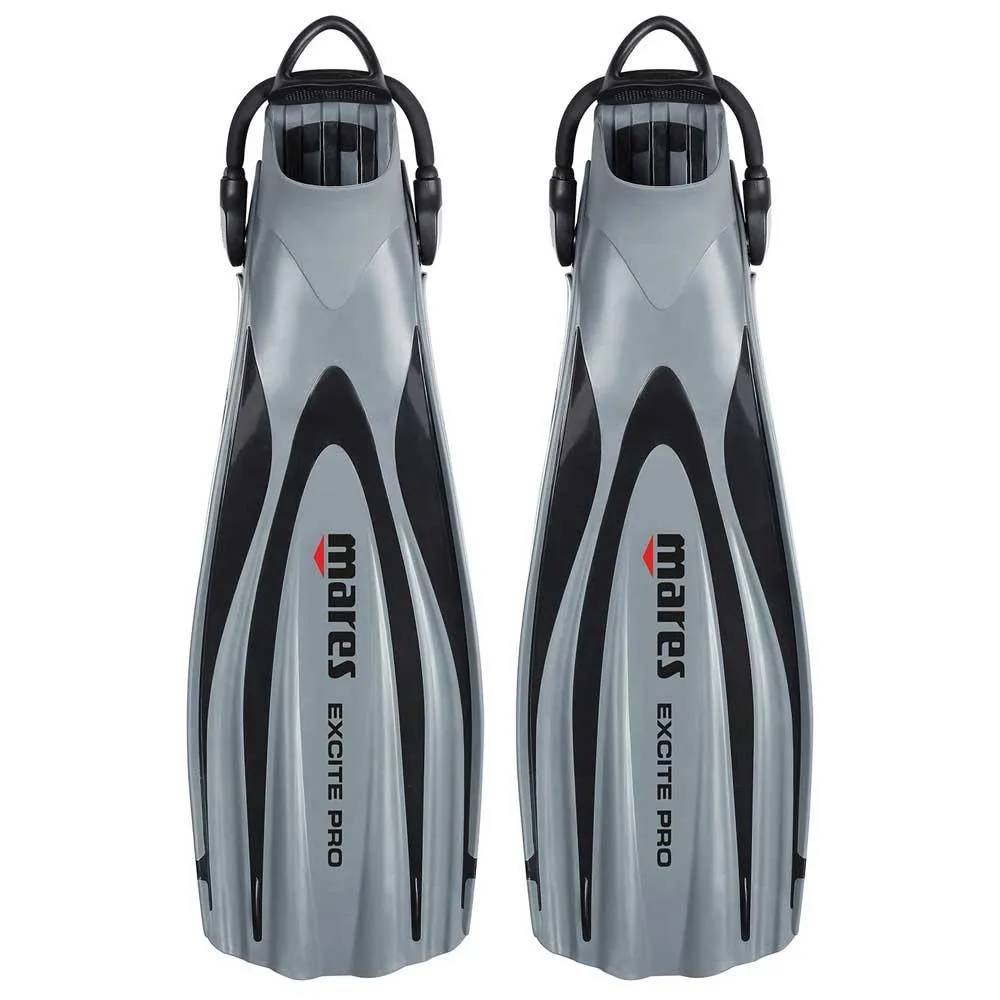 Mares Excite Pro Diving Fins