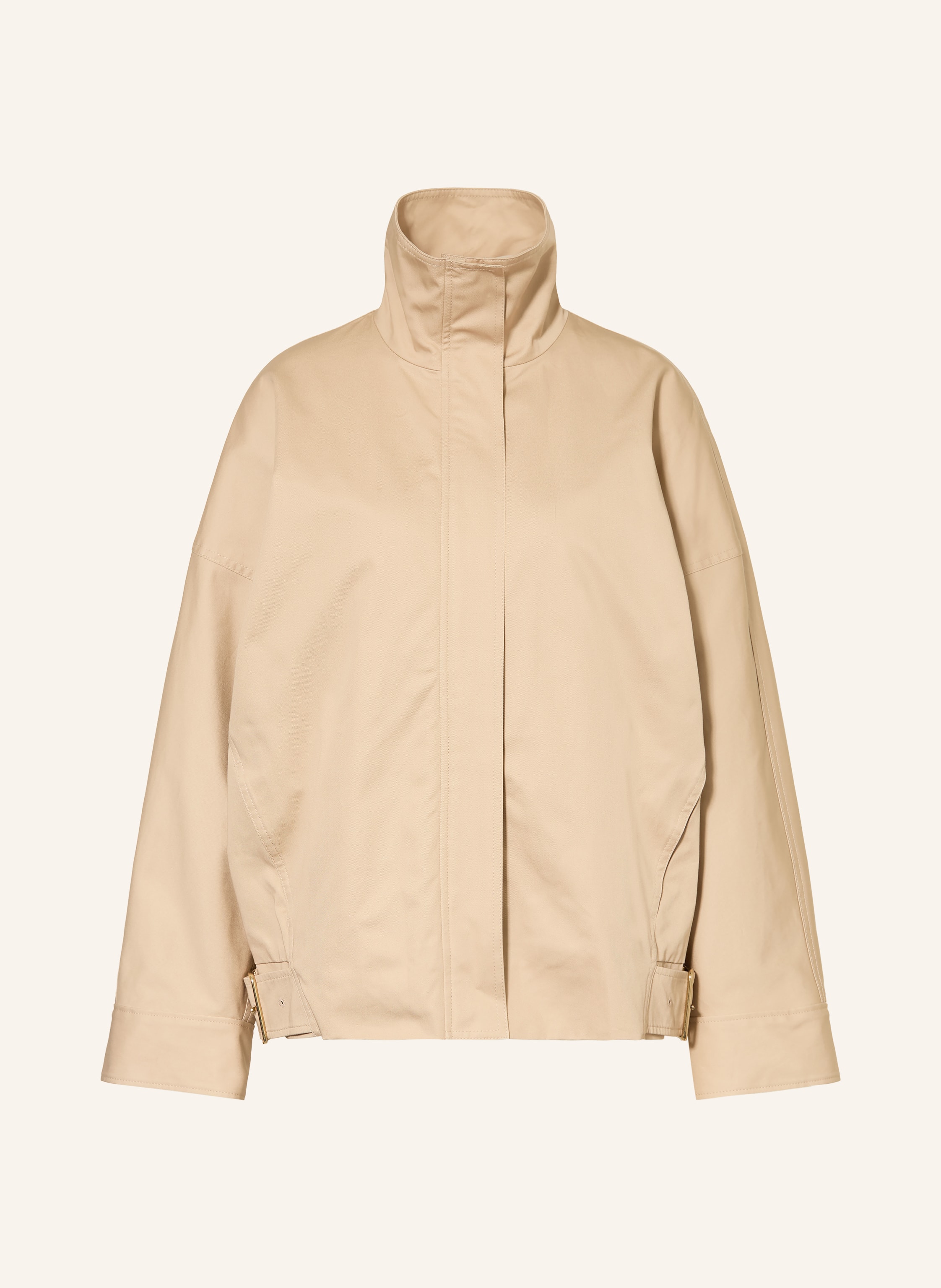 DARKPARK Overjacket