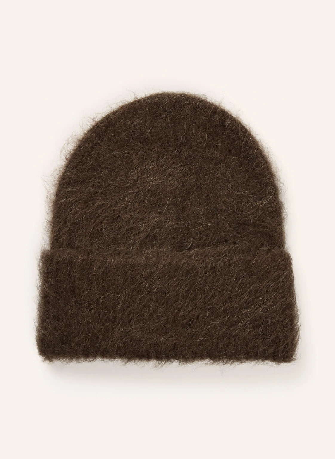 TOTEME Alpaka-Mütze