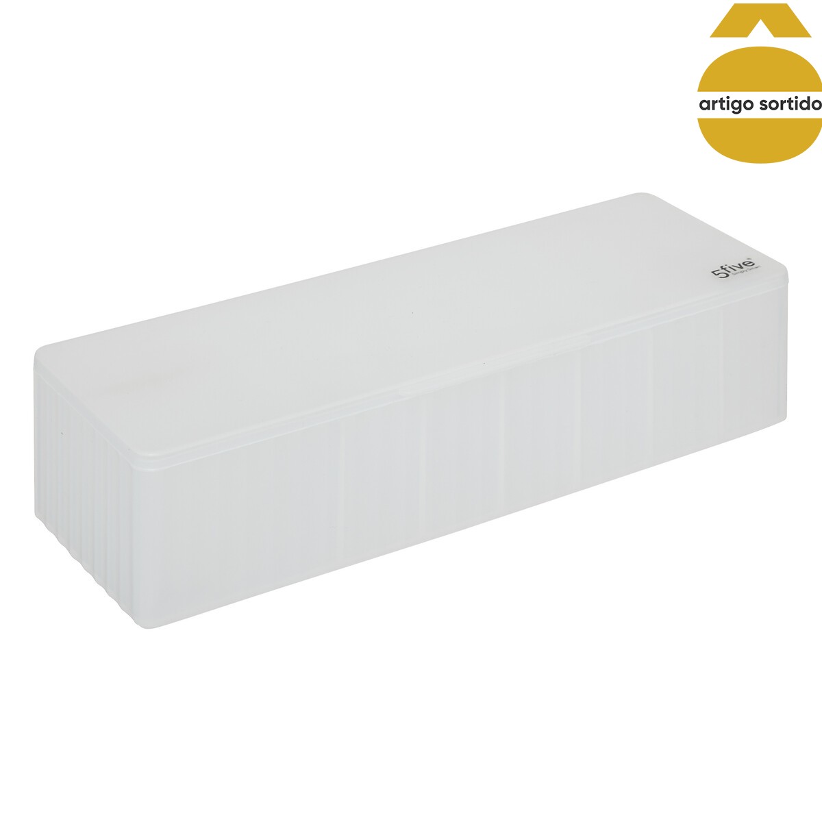 Caixa para Arrumação de Cabos