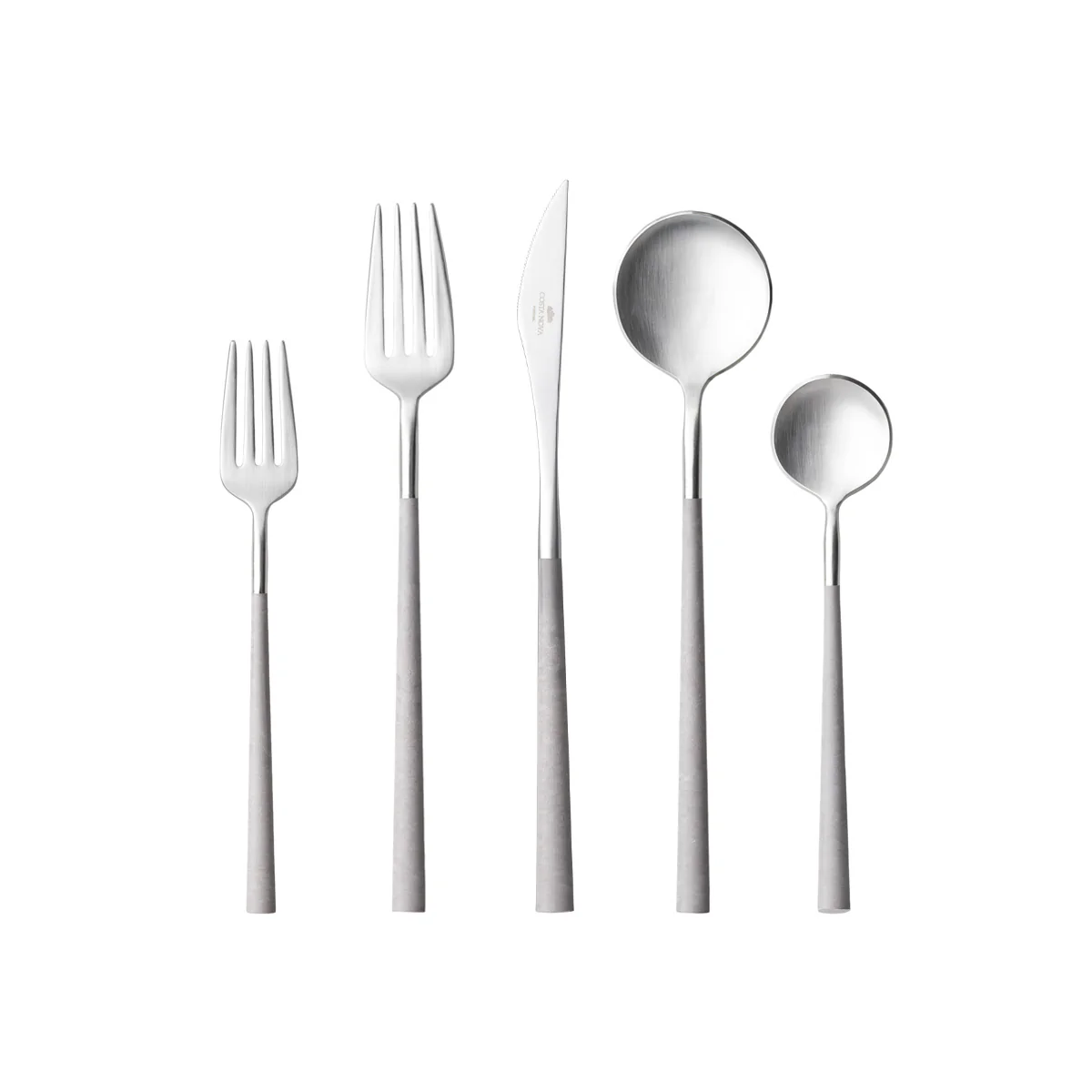 Flatware 5 Pieces Set Mito