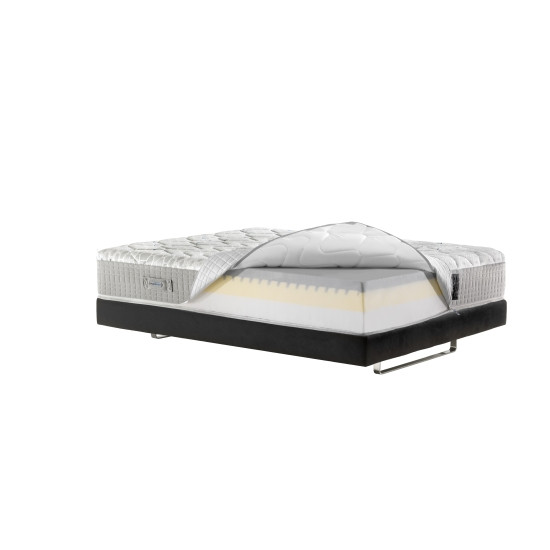 Materac Magnistretch 12 Magniflex 100x200 cm