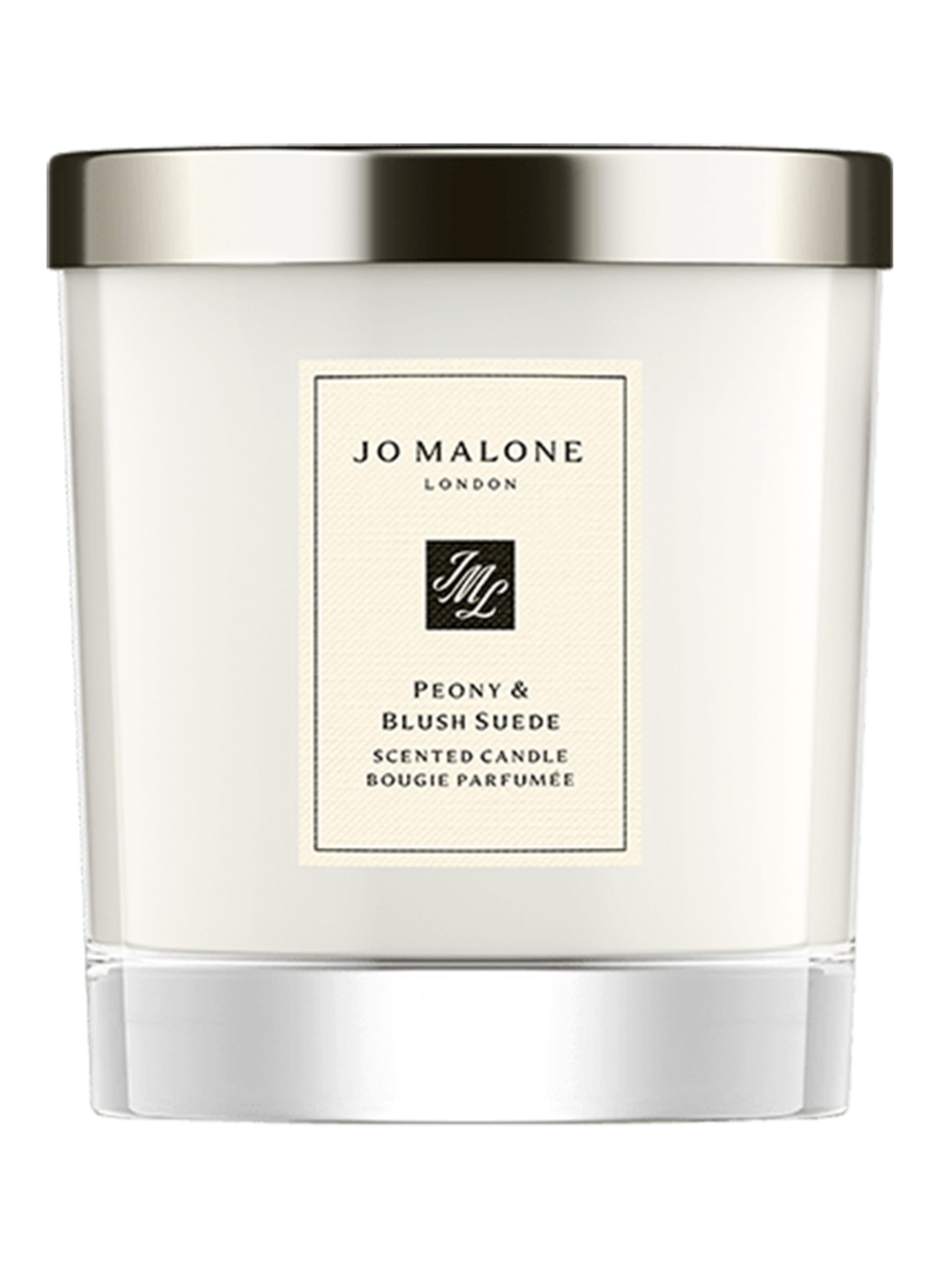 JO MALONE LONDON PEONY & BLUSH SUEDE