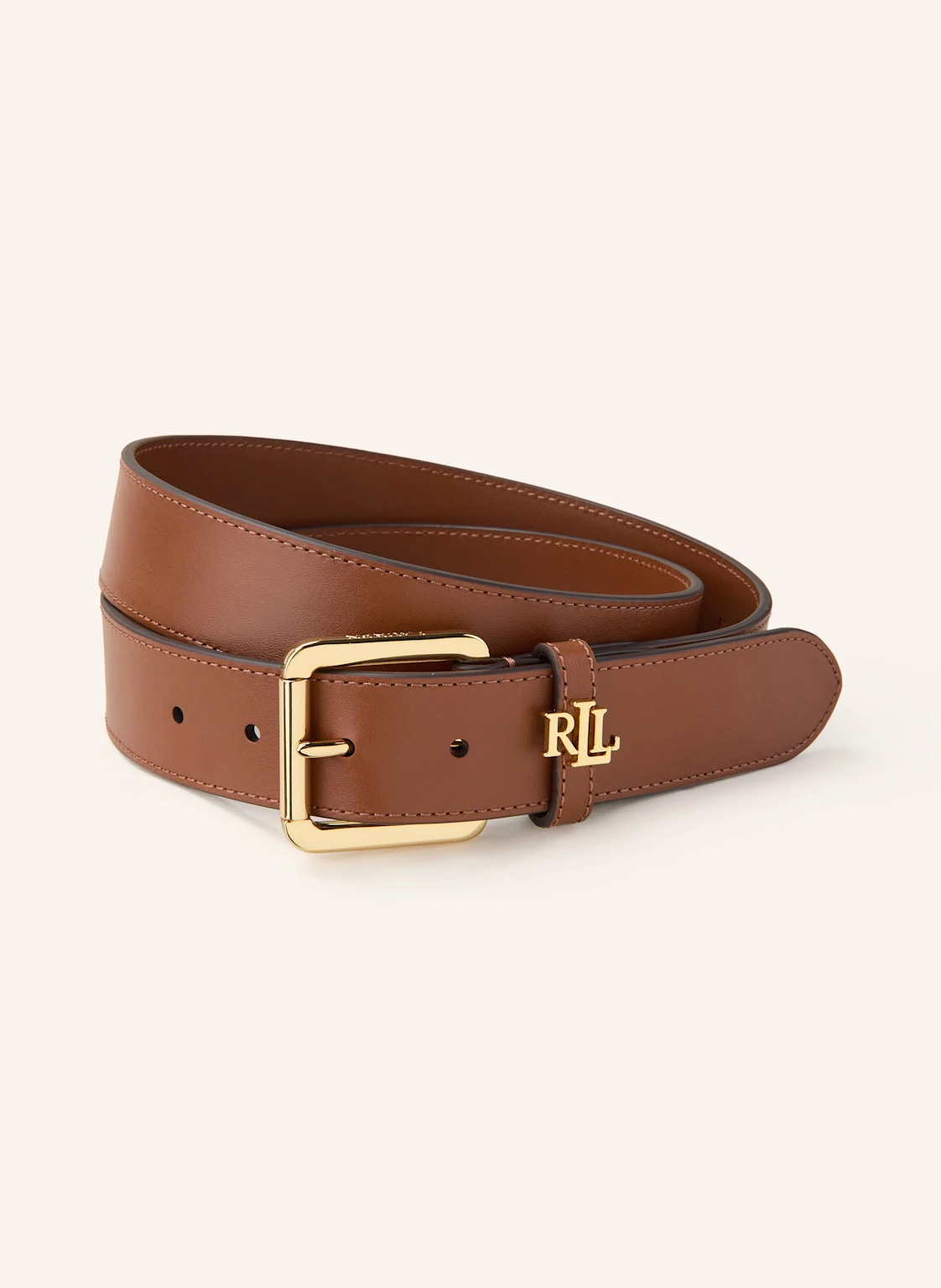 LAUREN RALPH LAUREN Ledergürtel