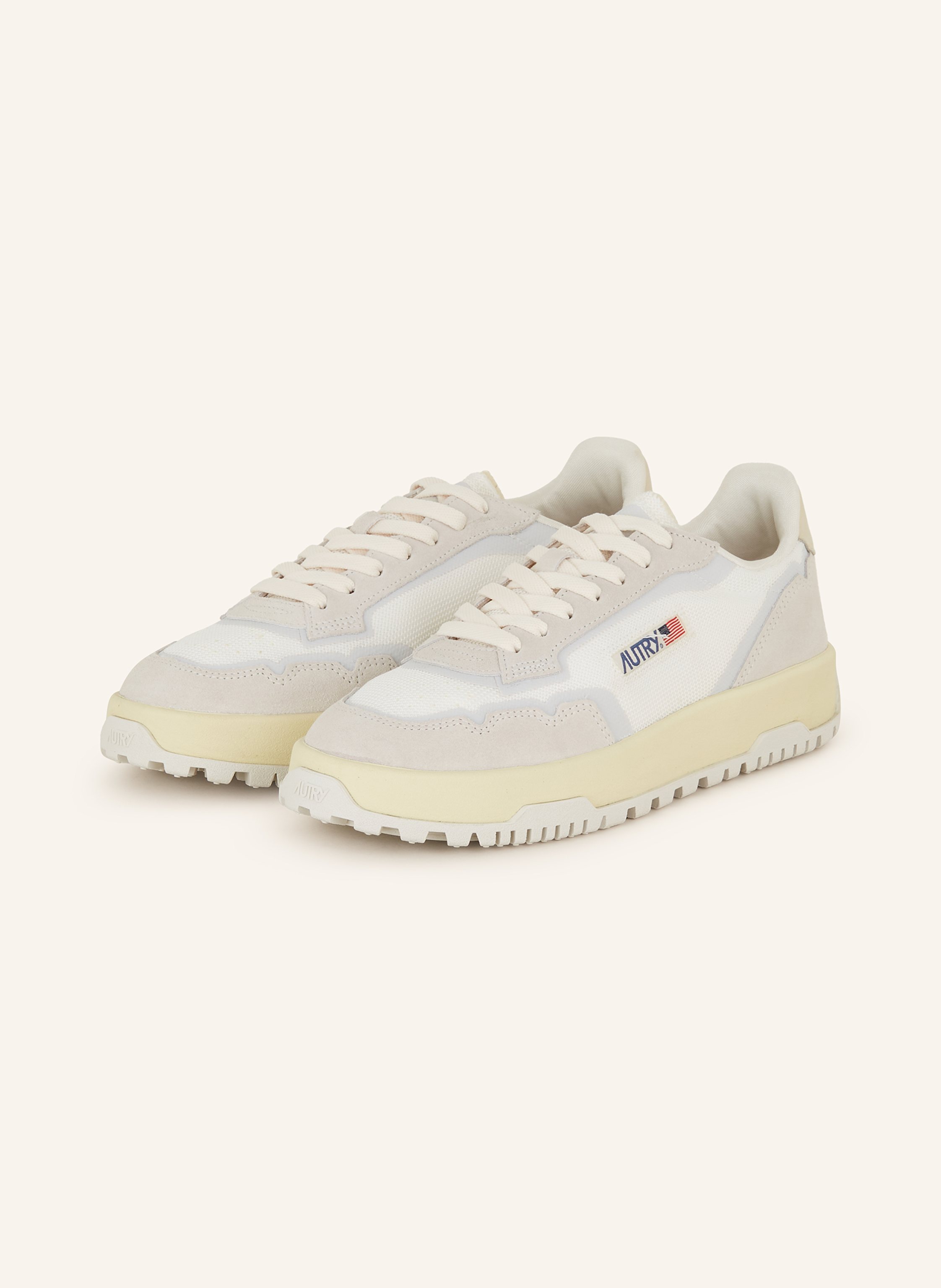 AUTRY Sneaker WILDPACE LOW AK