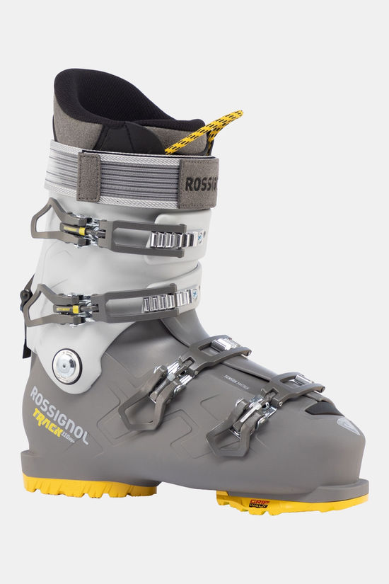 Rossignol Track 110 Hv  Gw - Dark Grey/I Skischoen