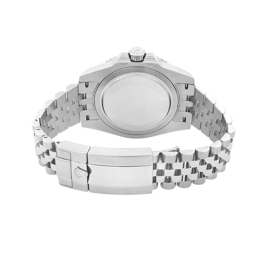 Rolex GMT-Master II “Pepsi” Jubilee 116520 Deluxe Replica Edition