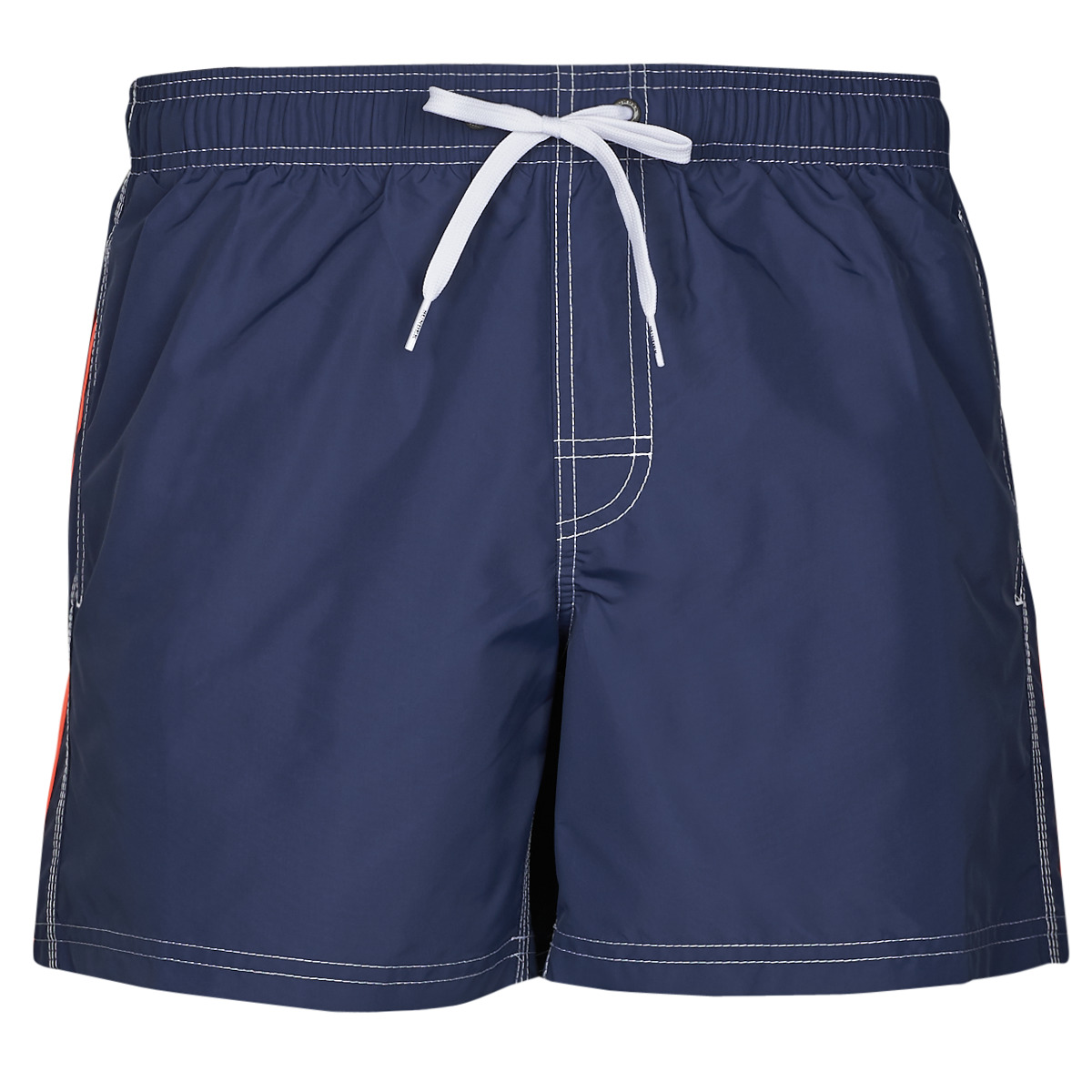 Sundek - SHORT DE BAIN - Marine