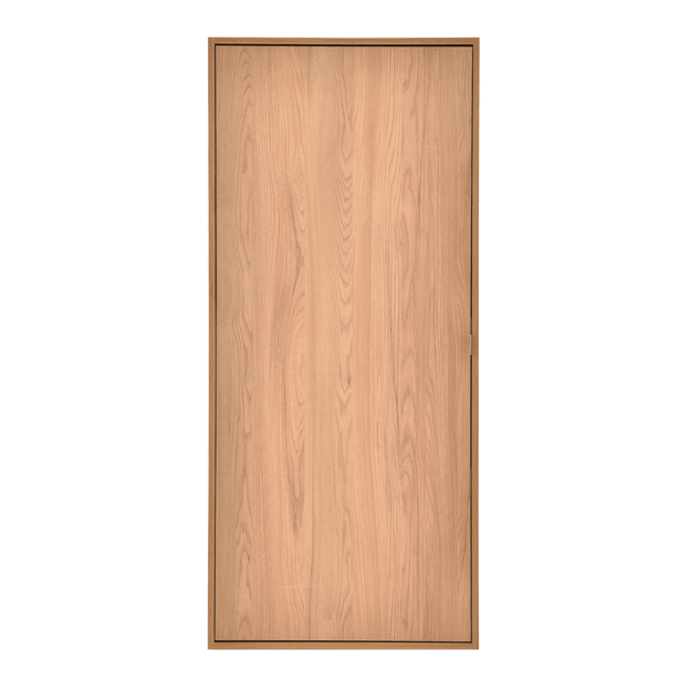 SAPATEIRA PARA PAREDE 1 PORTA ESQUERDA SLIMWOOD