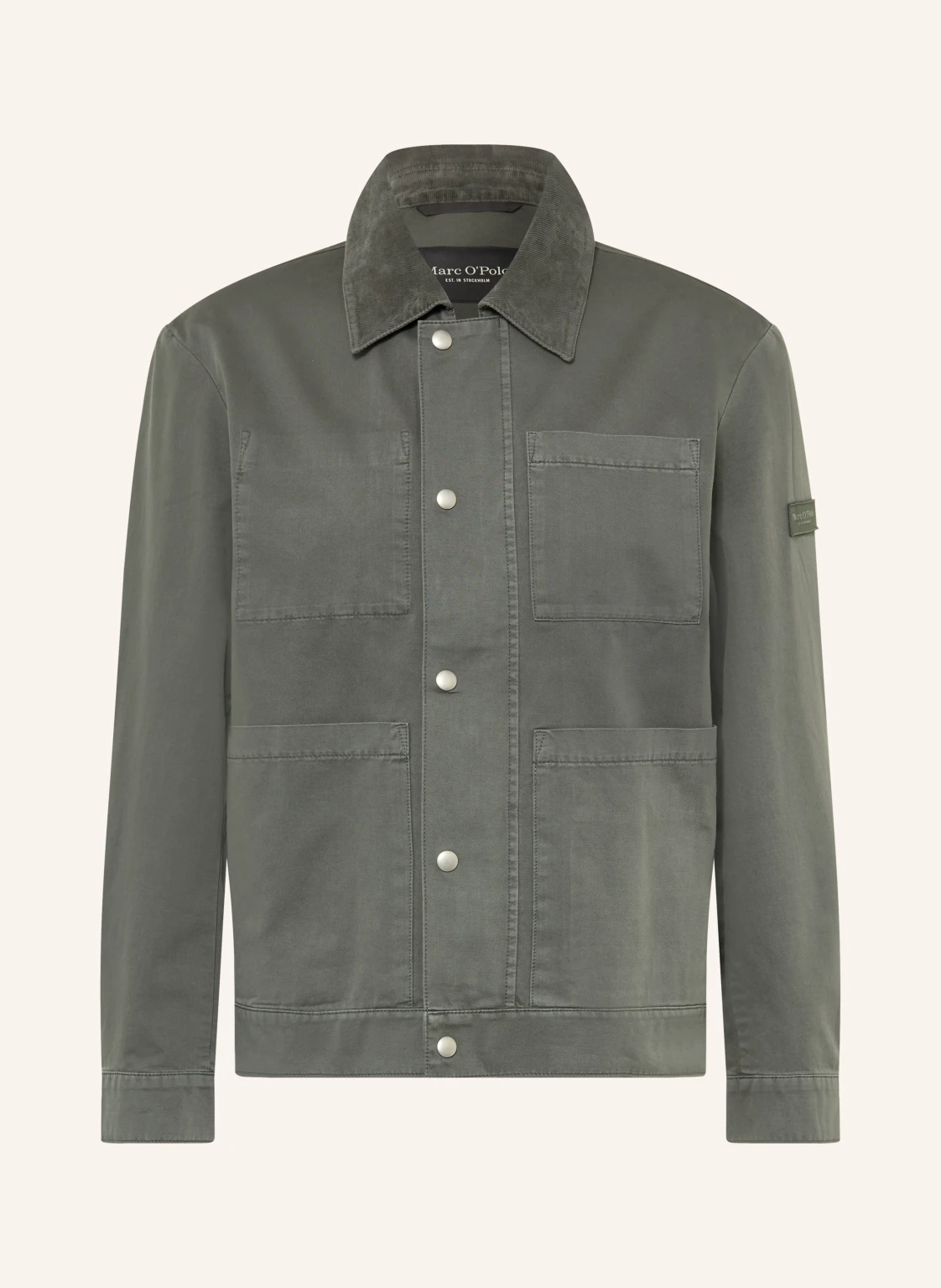 Marc O'Polo Overjacket