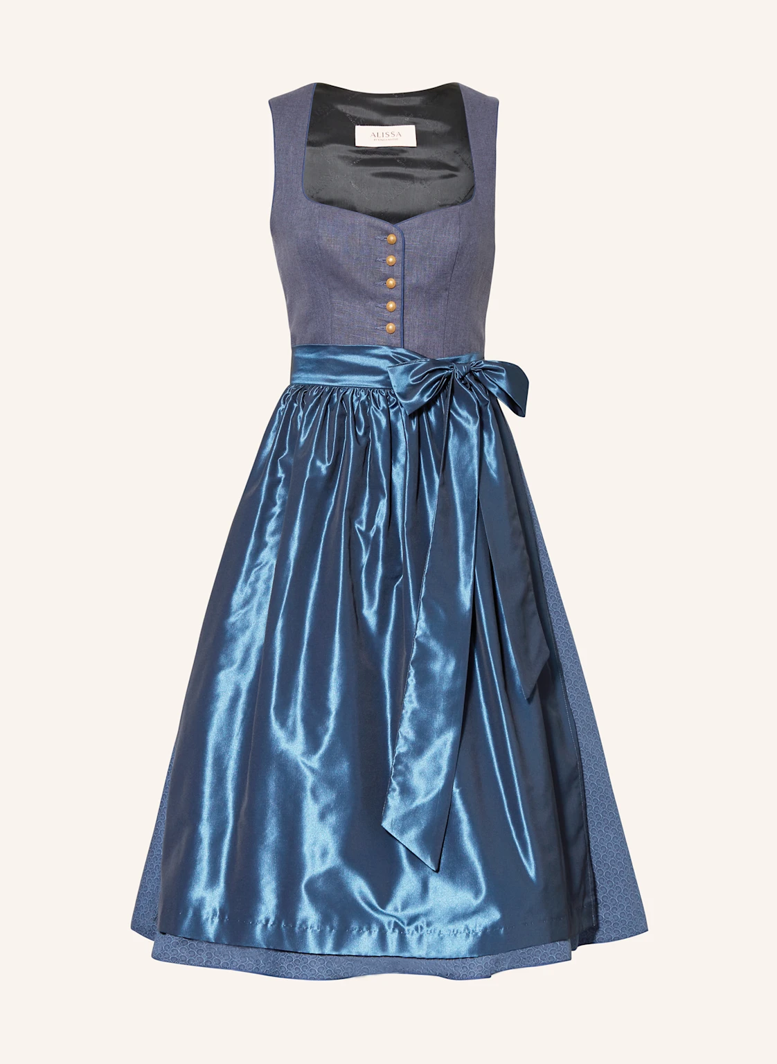 ALISSA BY KINGA MATHE Dirndl NORA