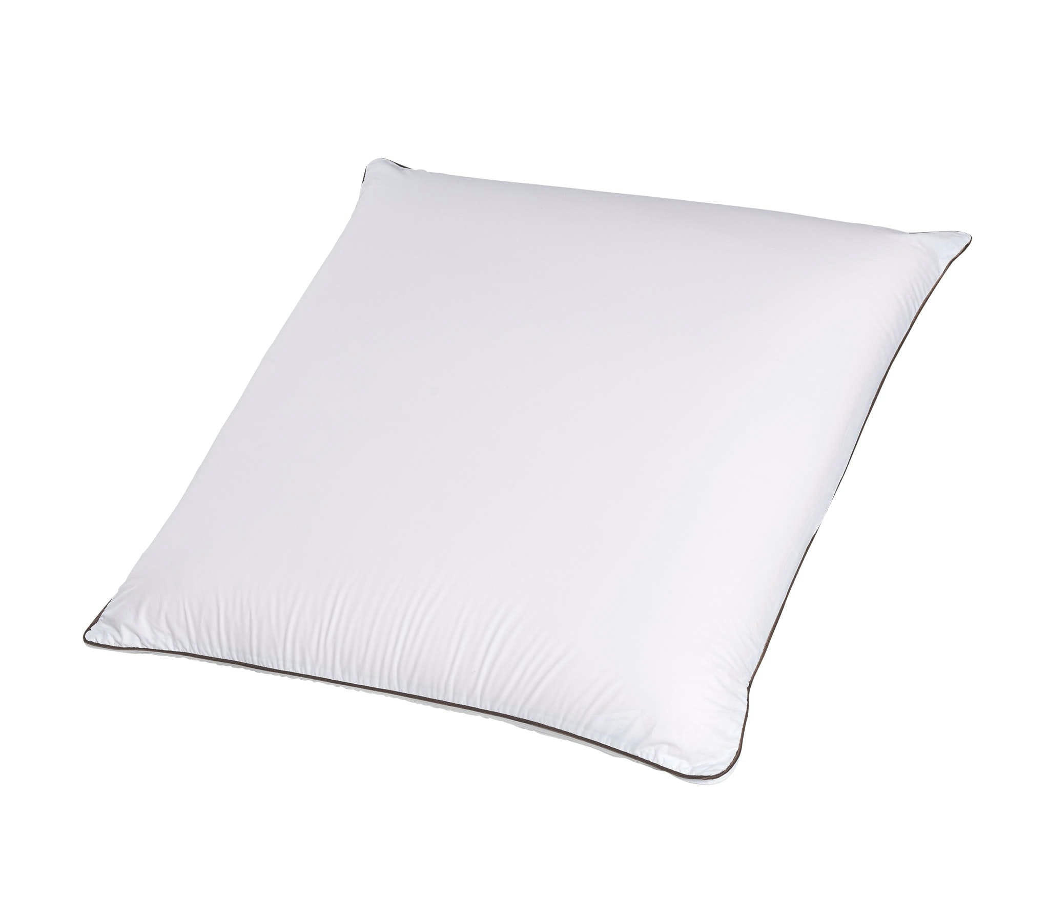 - Oreiller latex naturel 60x60