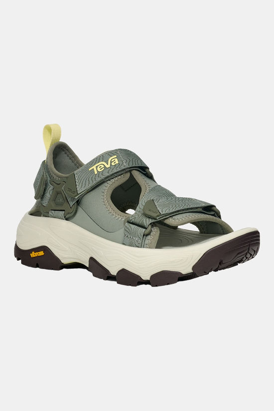 Teva Grandview Max Sandaal Dames