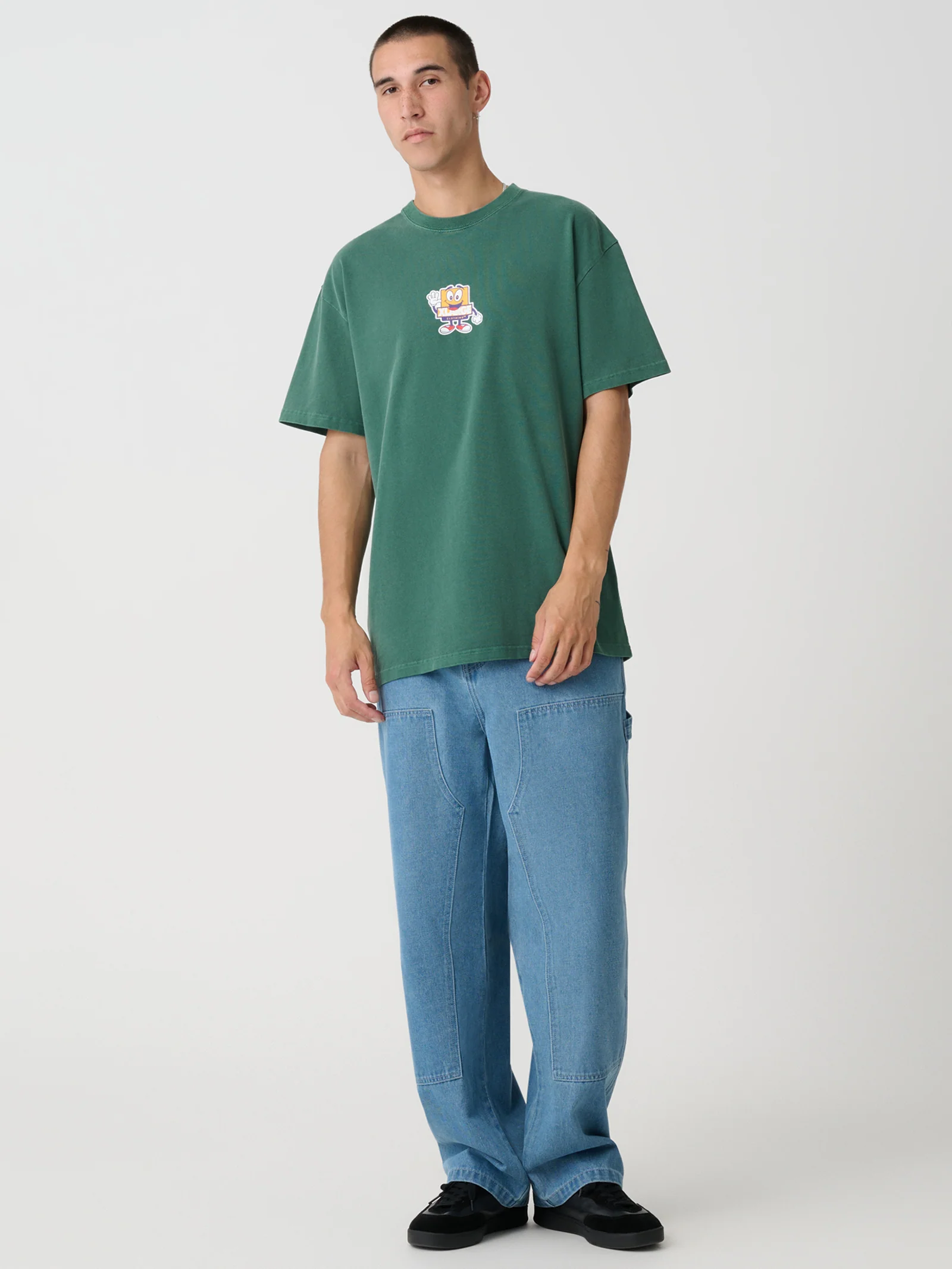Xl Man Tee
