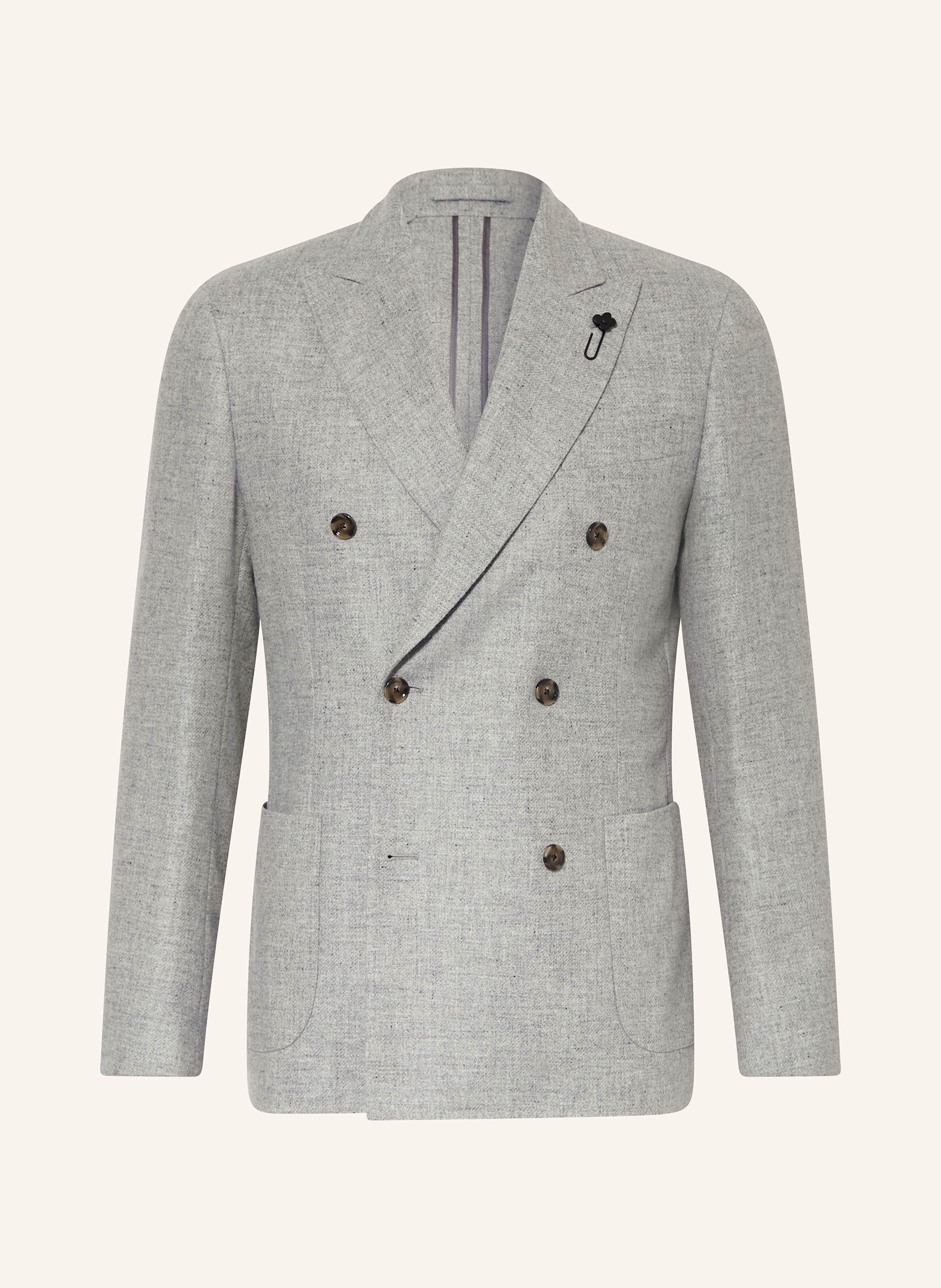 LARDINI Sakko Extra Slim Fit