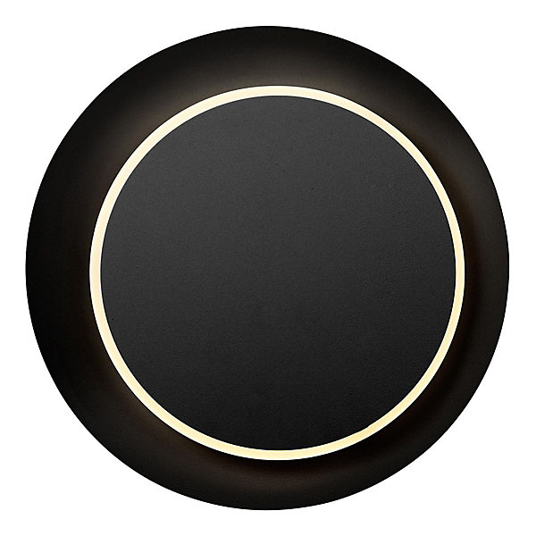 APPLIQUE MURALE TOOLIGHT LHJ082-W BLACK