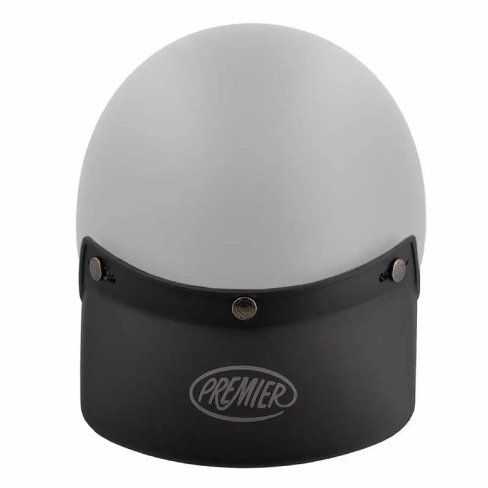 Premier Helmets Jet Classic Off-road visor