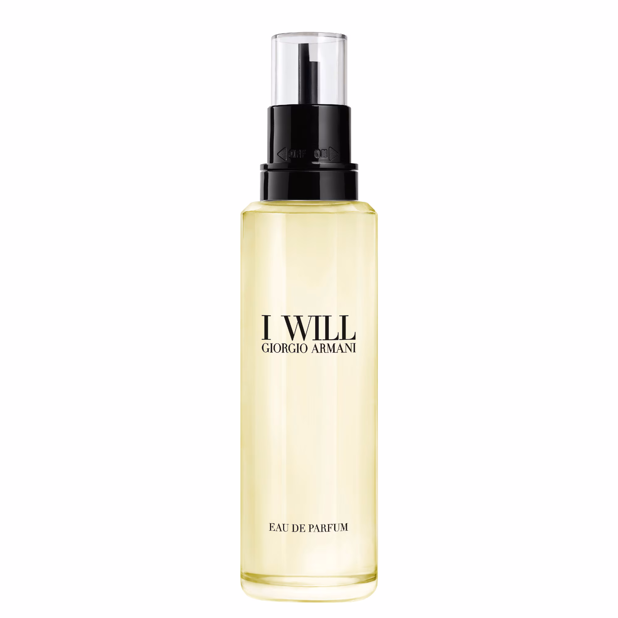 I WILLEau de parfum - recharge