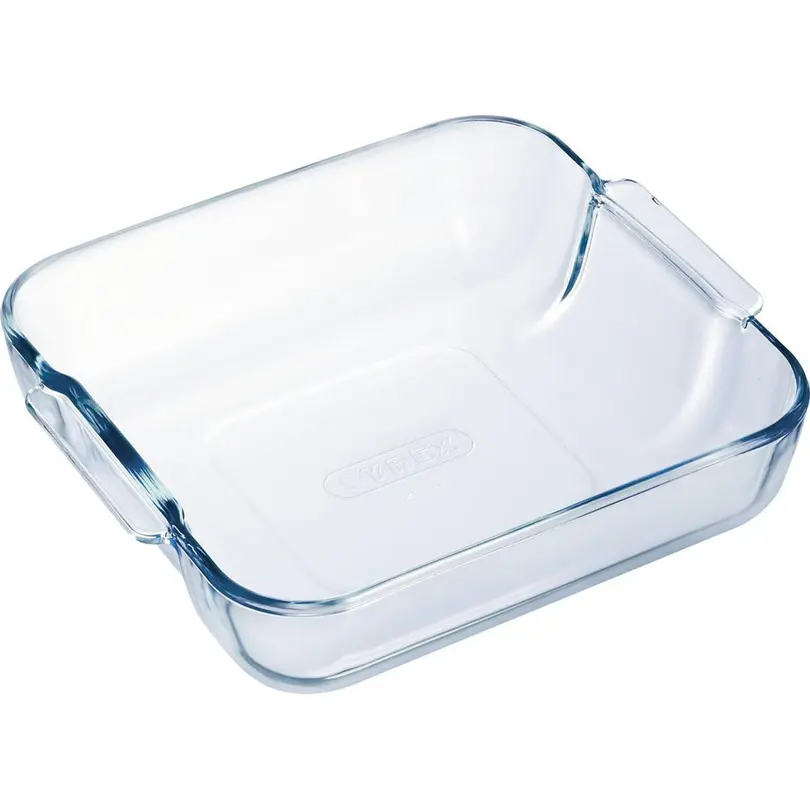 Auflaufform Pyrex