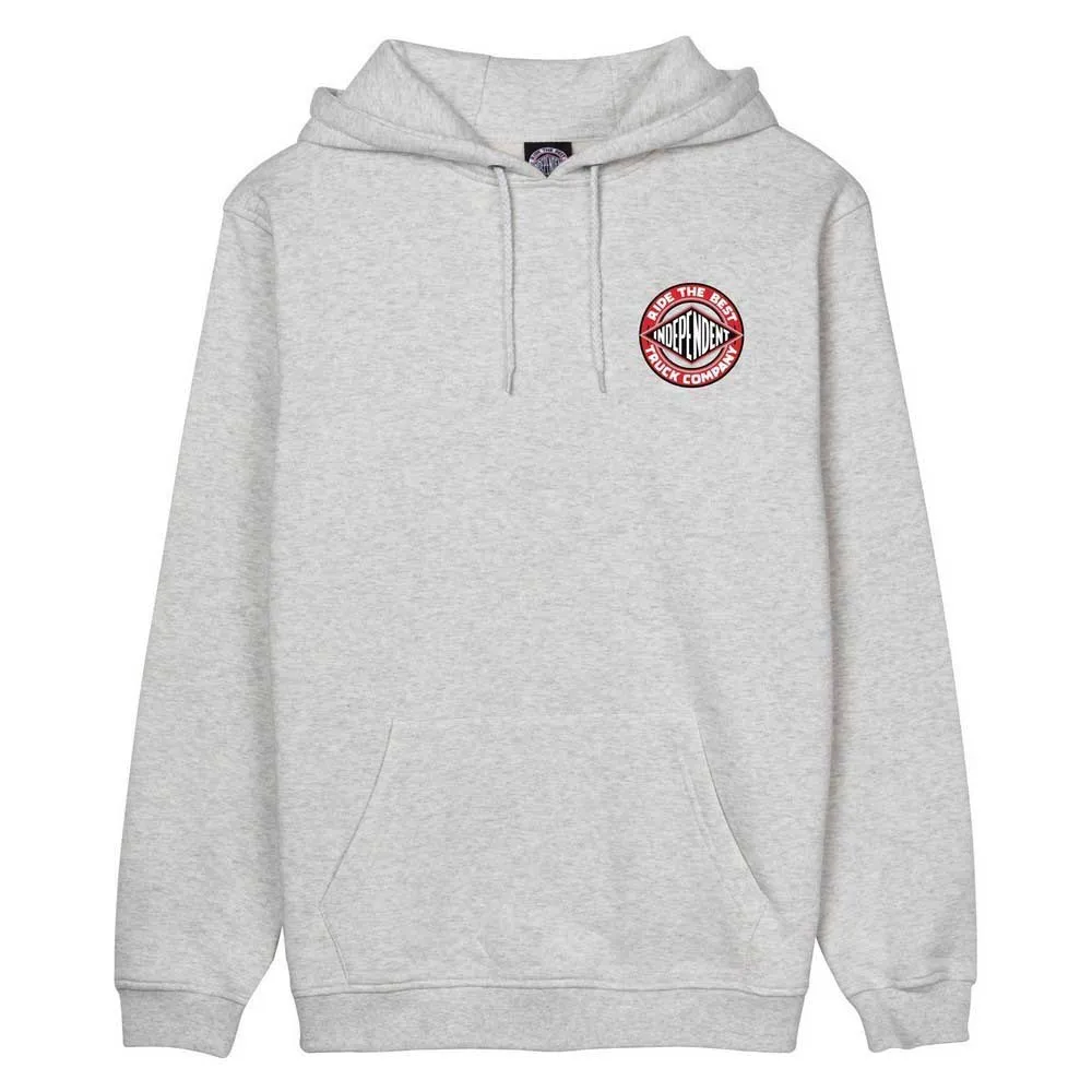 Independent Btg summit union hoodie