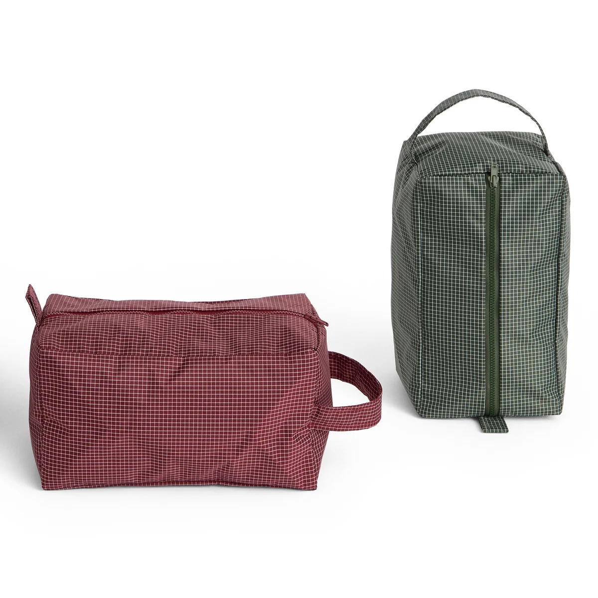 HAY - Grid Wash Bag
