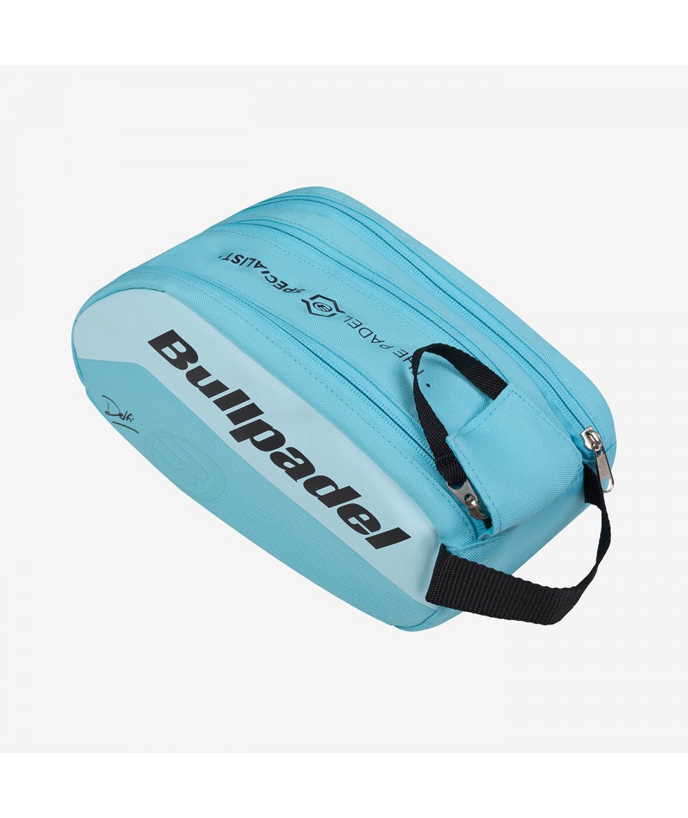 NECESER BULLPADEL BPN26003 VERTEX W AZUL CELESTE