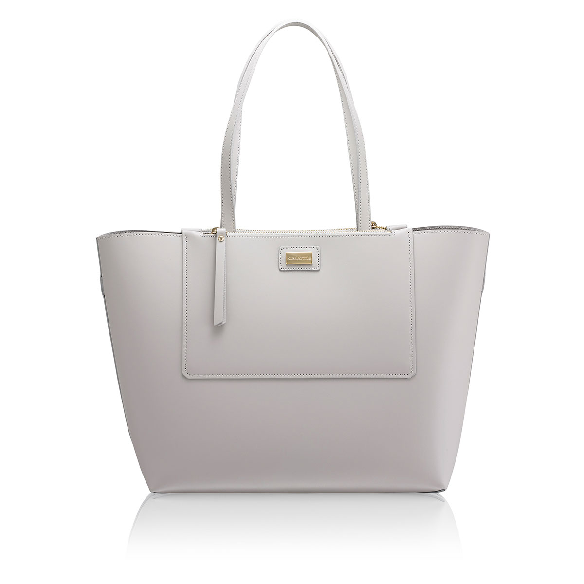 Russell & Bromley CLEO Structured Shopper