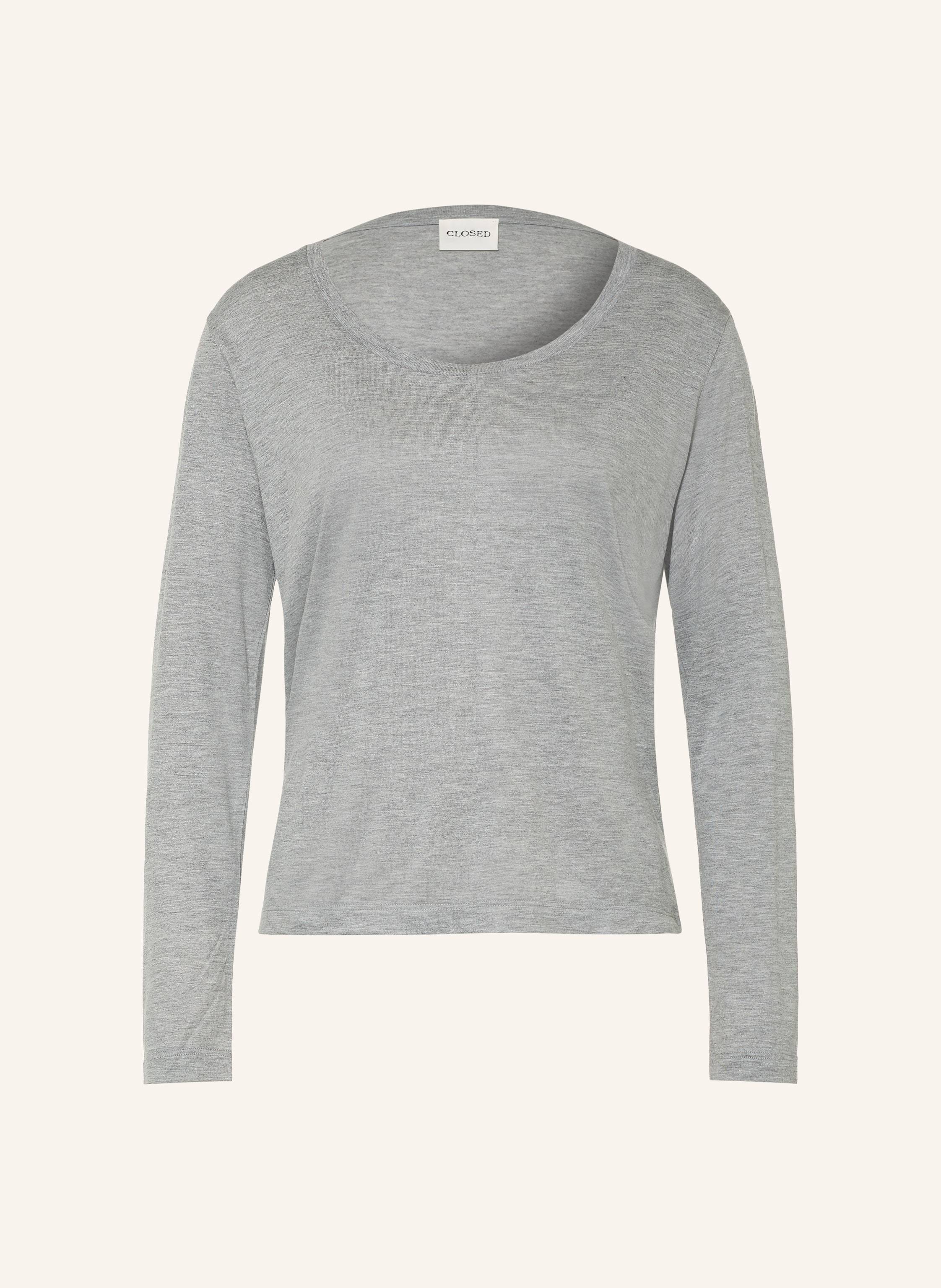 CLOSED Longsleeve